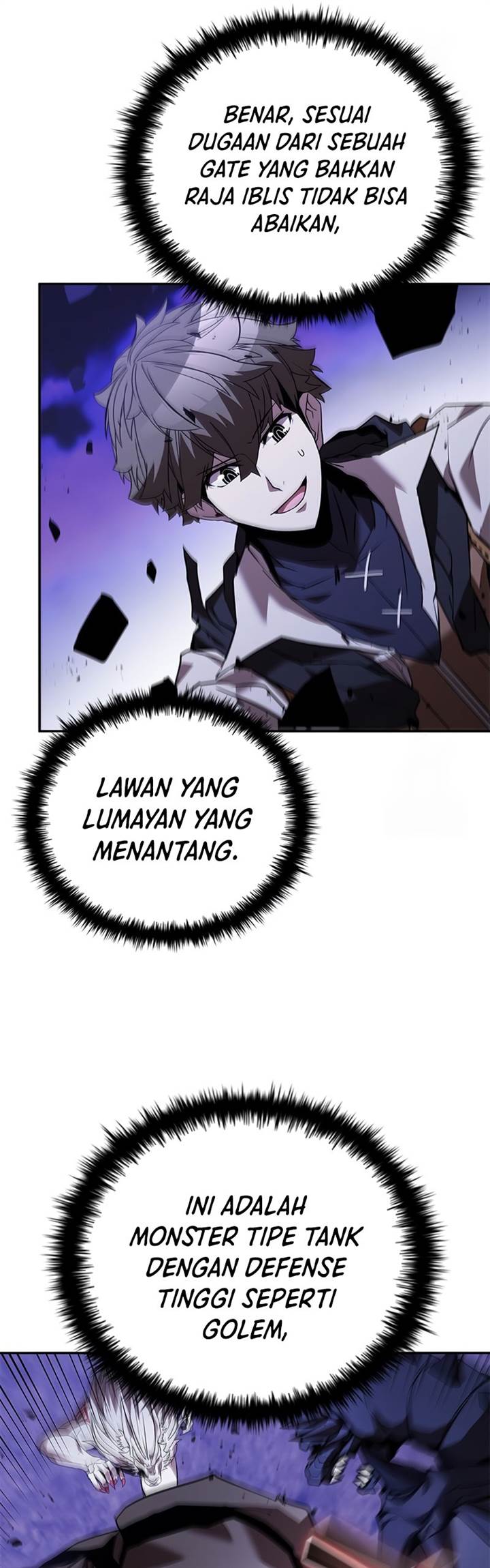 Taming Master Chap 139 - Next Chap 140