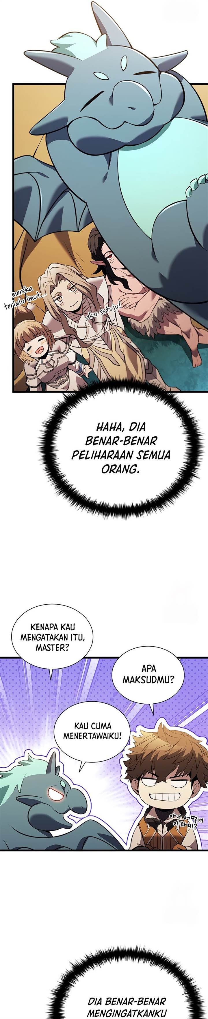 Taming Master Chap 139 - Next Chap 140