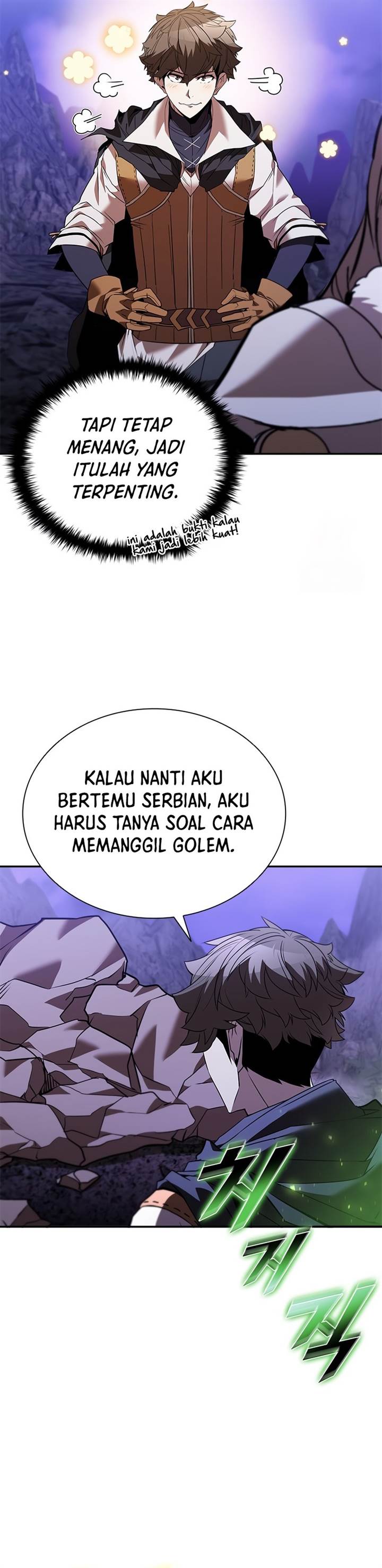 Taming Master Chap 139 - Next Chap 140