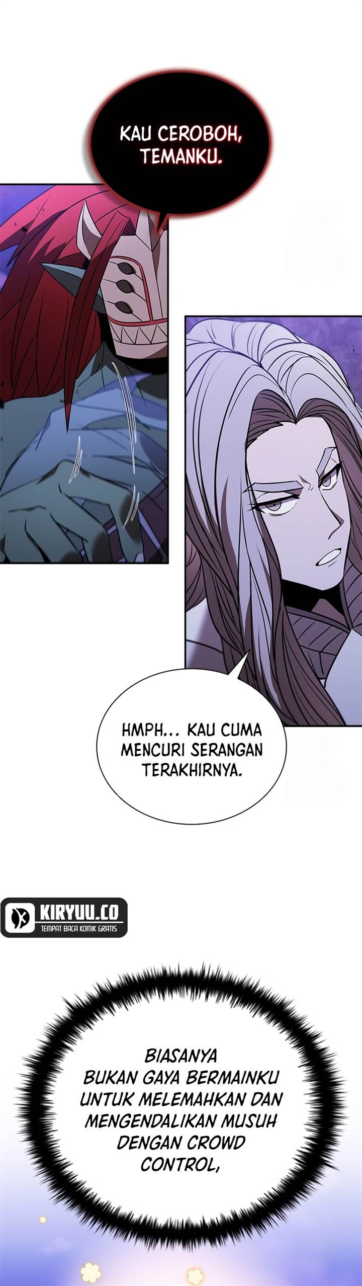 Taming Master Chap 139 - Next Chap 140