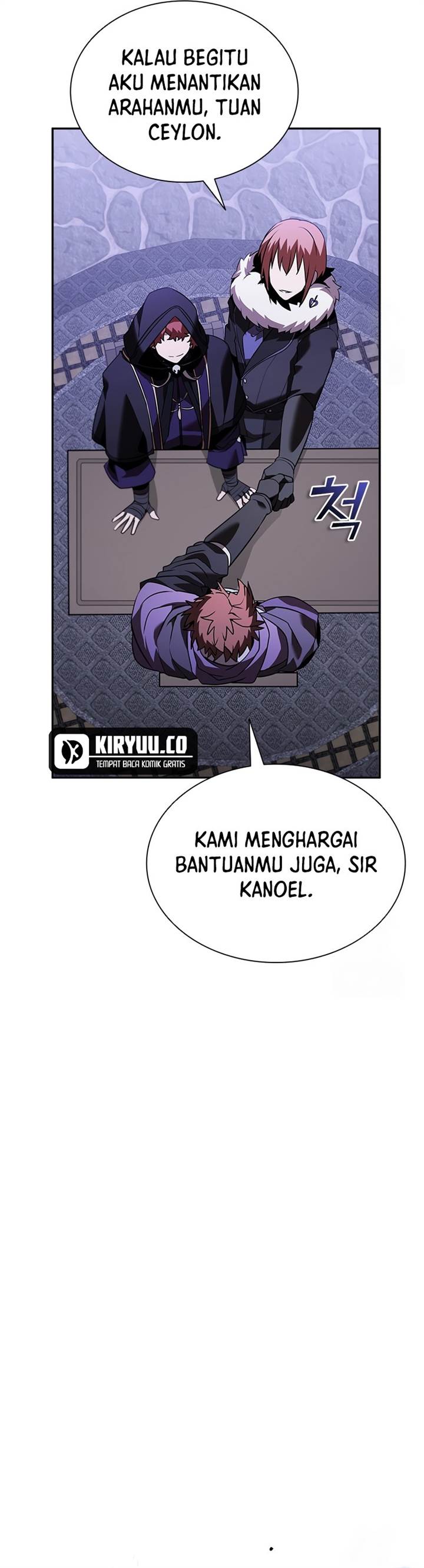 Taming Master Chap 139 - Next Chap 140