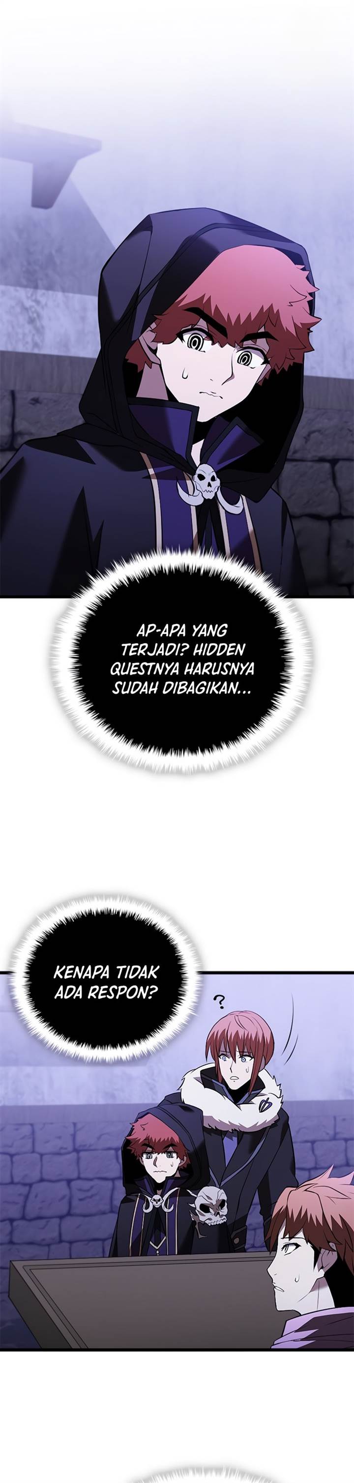 Taming Master Chap 139 - Next Chap 140