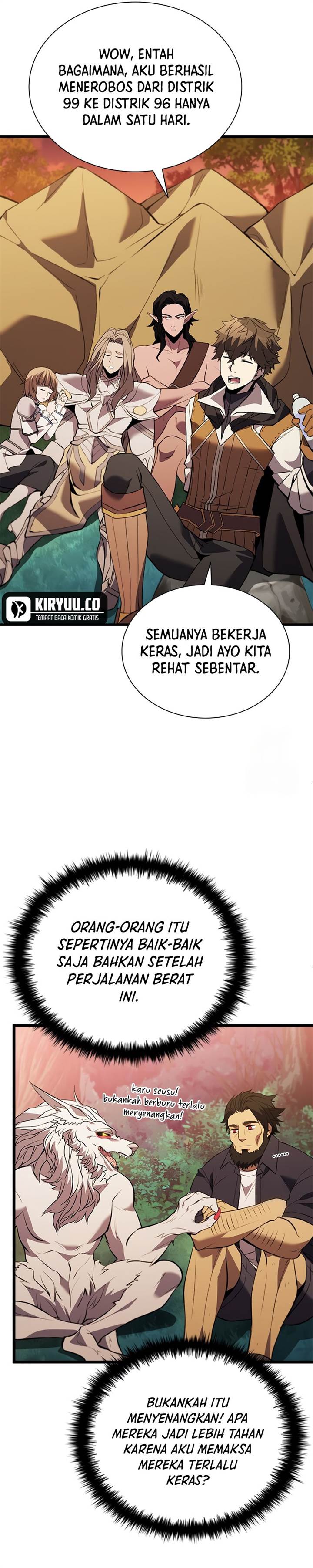 Taming Master Chap 139 - Next Chap 140