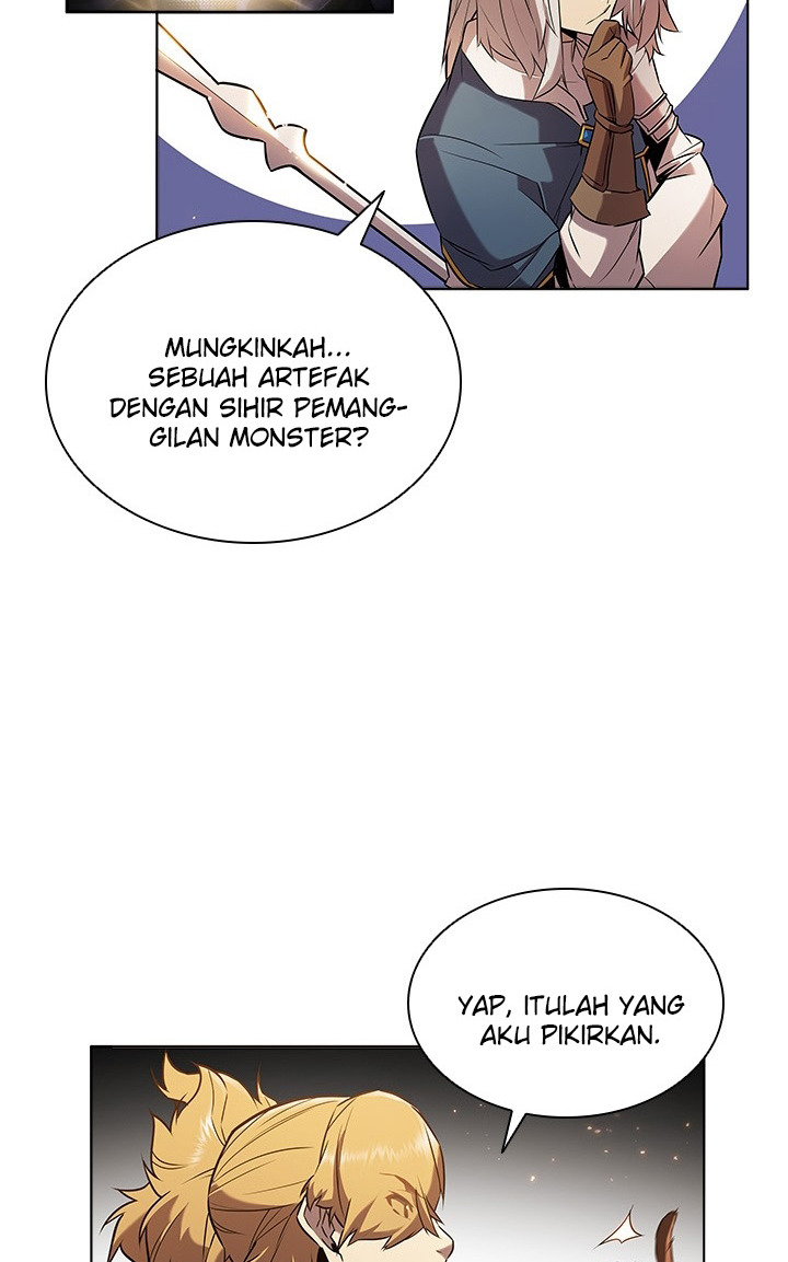 Taming Master Chap 10 - Next Chap 11