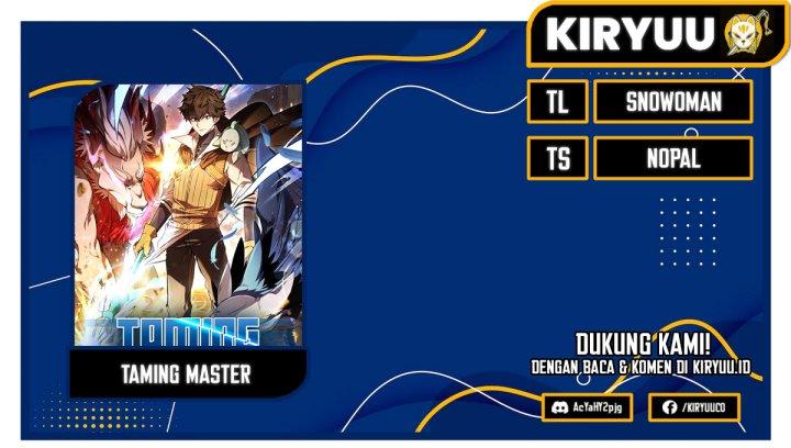Taming Master Chap 102 - Next Chap 103