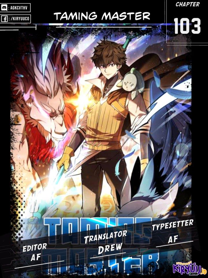 Taming Master Chap 103 - Next Chap 104