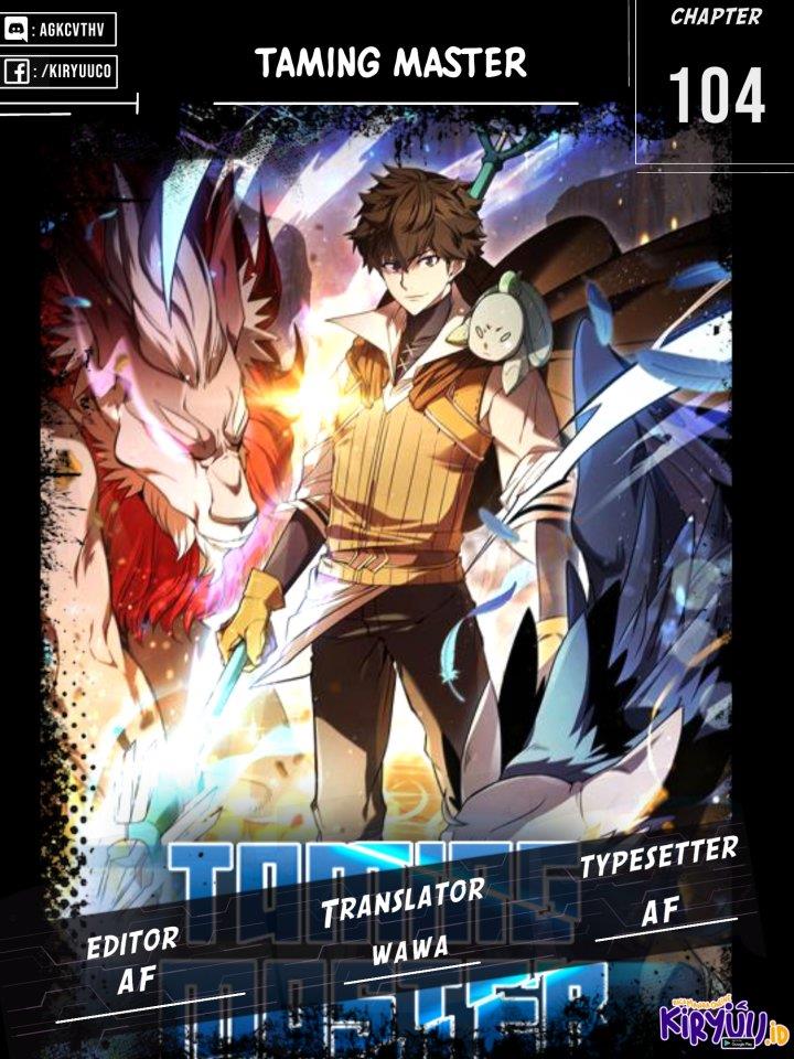 Taming Master Chap 104 - Next Chap 105