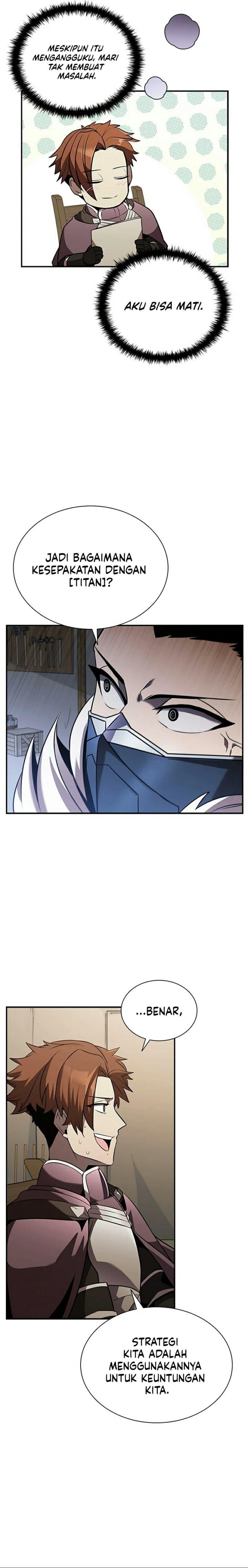 Taming Master Chap 105 - Next Chap 106