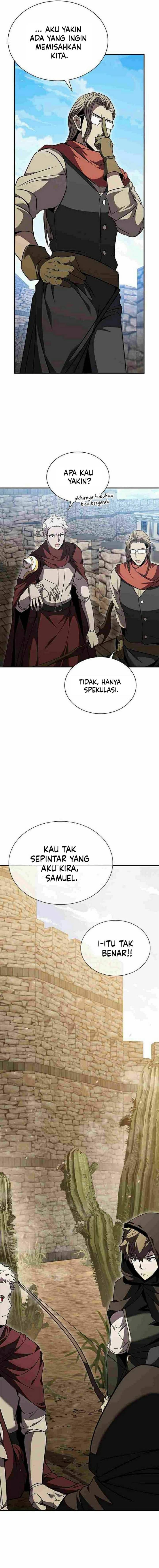 Taming Master Chap 106 - Next Chap 107