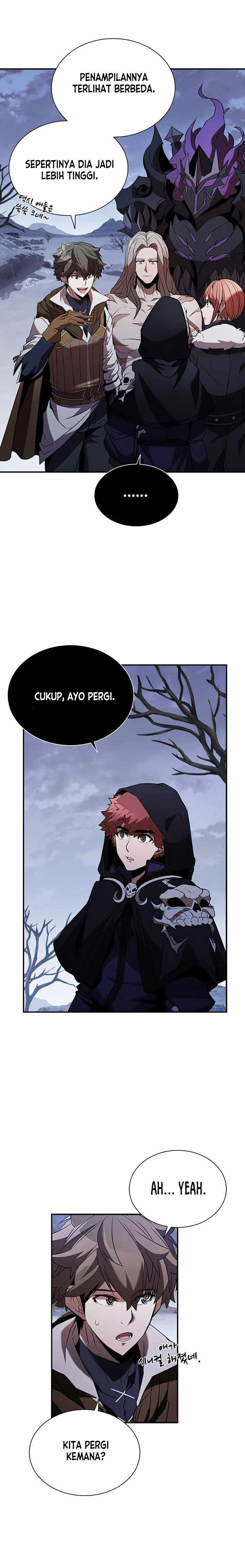 Taming Master Chap 107 - Next Chap 108