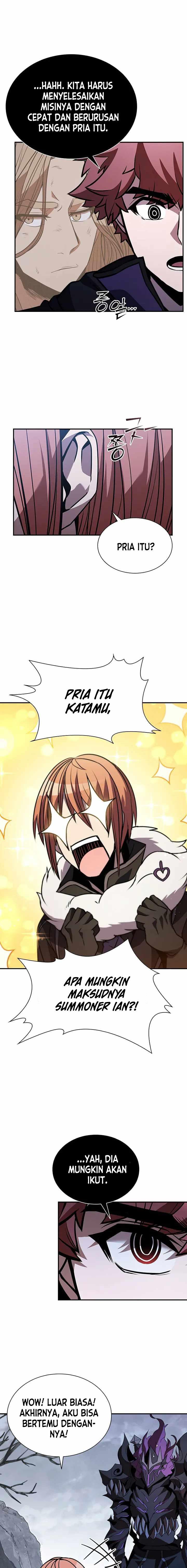 Taming Master Chap 107 - Next Chap 108