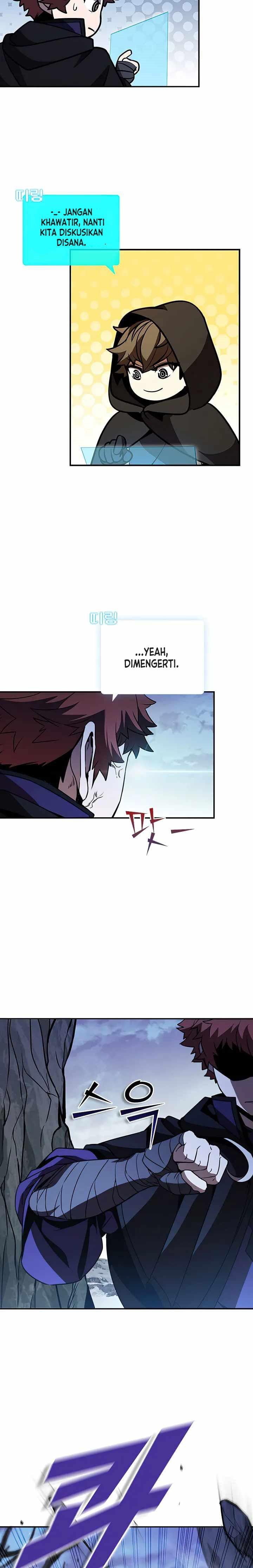 Taming Master Chap 107 - Next Chap 108