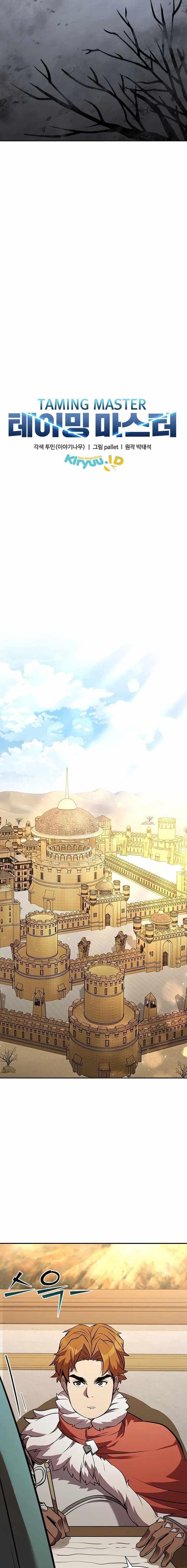 Taming Master Chap 107 - Next Chap 108