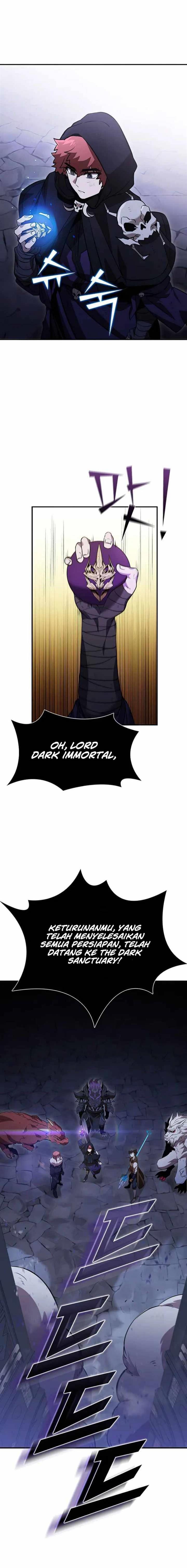 Taming Master Chap 108 - Next Chap 109