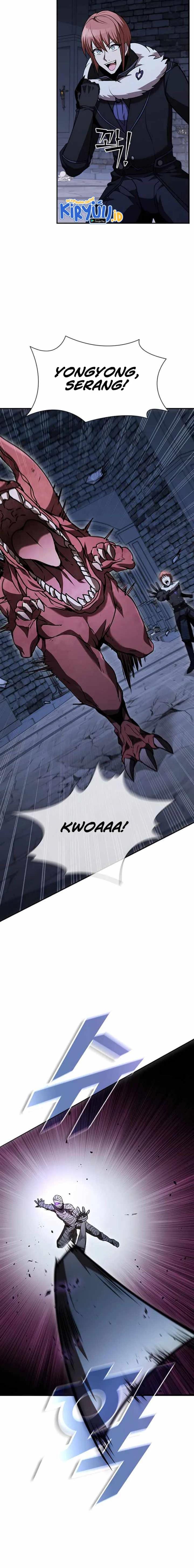 Taming Master Chap 108 - Next Chap 109