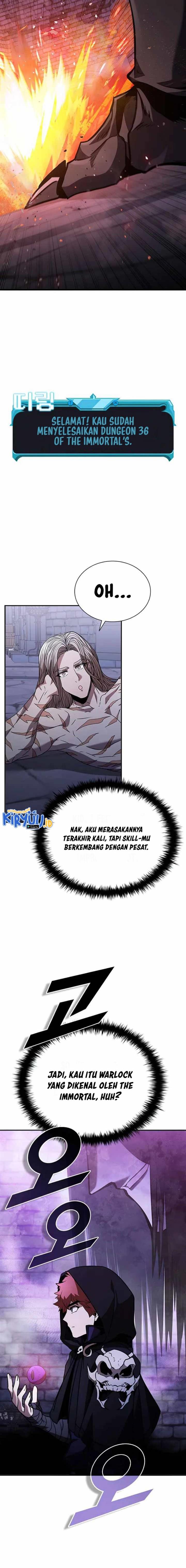 Taming Master Chap 108 - Next Chap 109