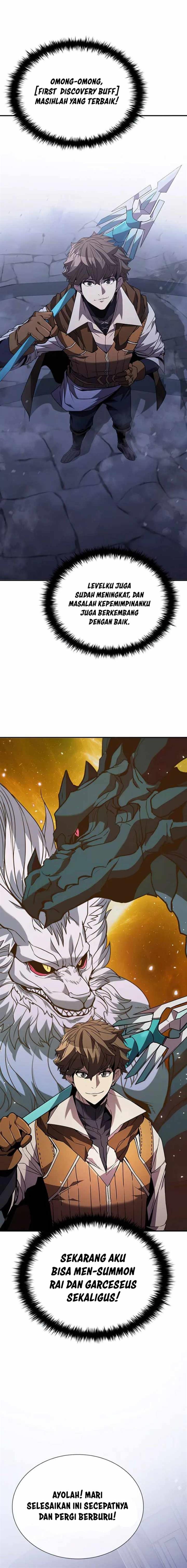 Taming Master Chap 108 - Next Chap 109