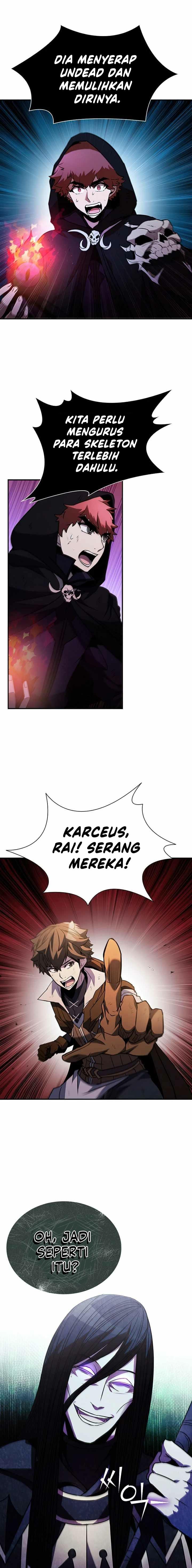 Taming Master Chap 109 - Next Chap 110