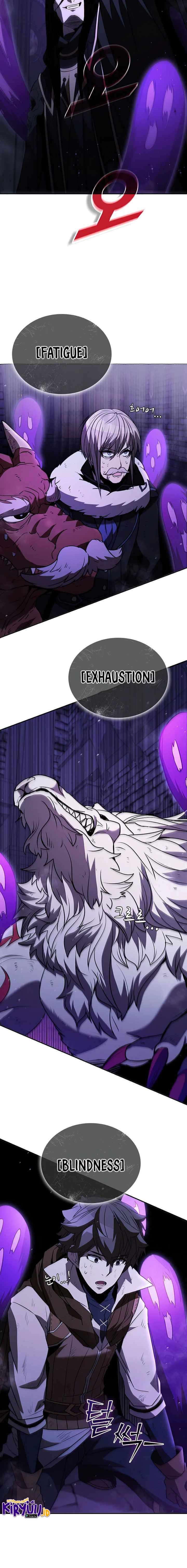 Taming Master Chap 109 - Next Chap 110