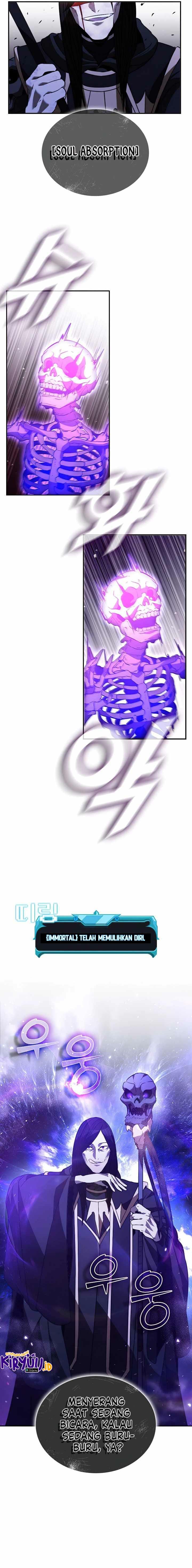 Taming Master Chap 109 - Next Chap 110