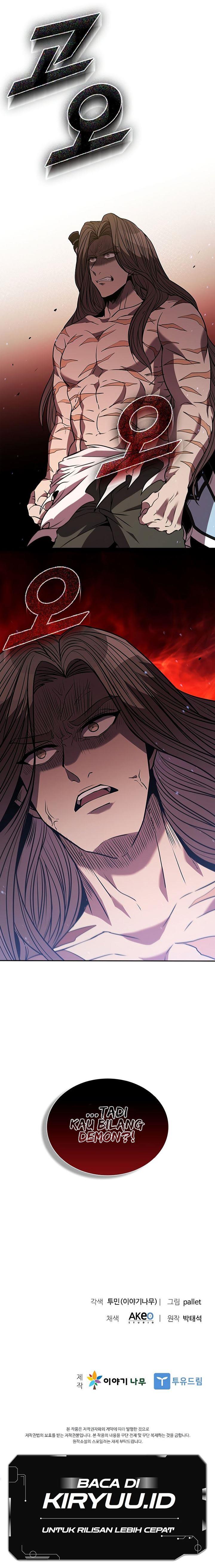 Taming Master Chap 111 - Next Chap 112