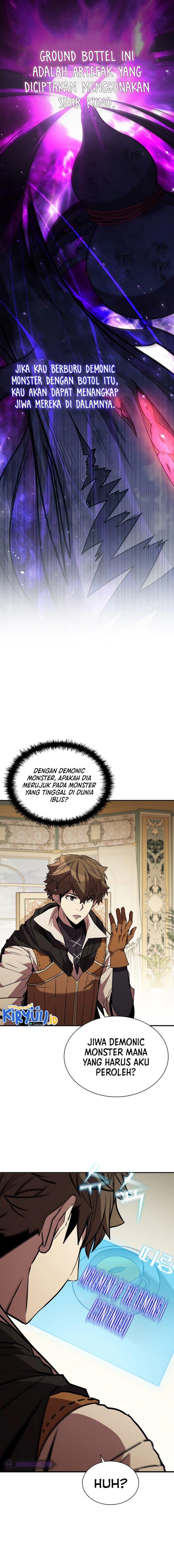Taming Master Chap 113 - Next Chap 114