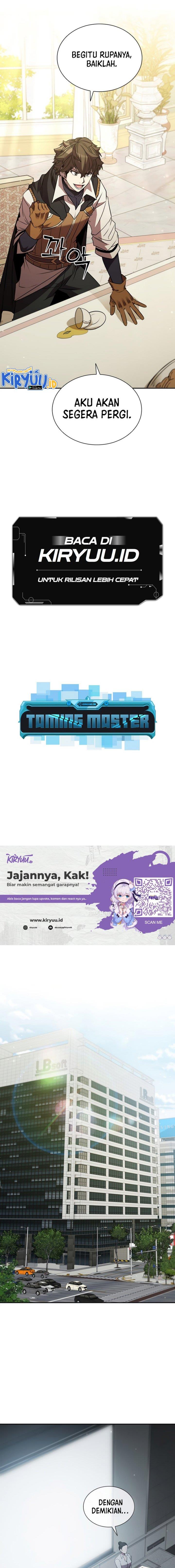 Taming Master Chap 113 - Next Chap 114