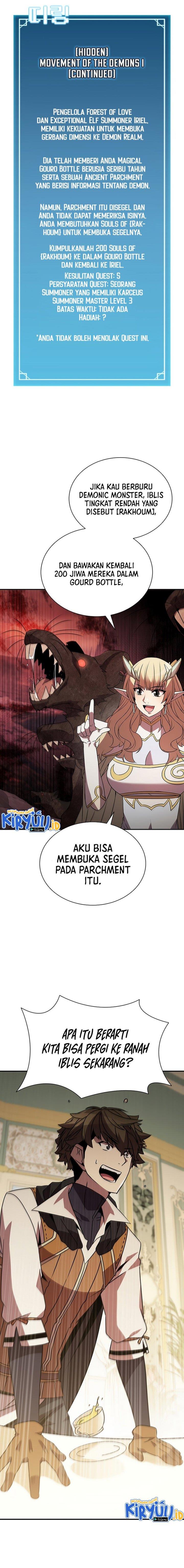 Taming Master Chap 113 - Next Chap 114