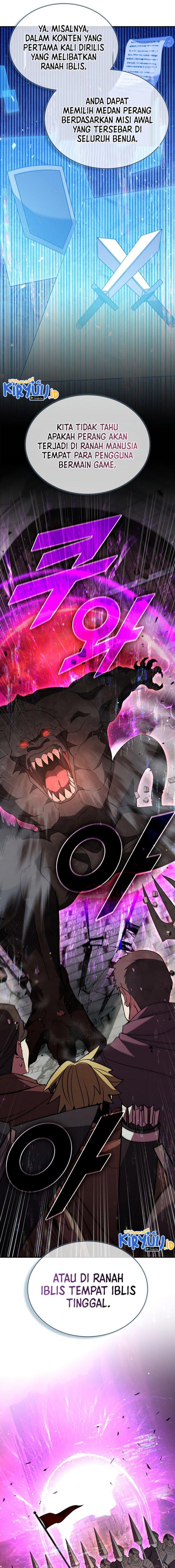 Taming Master Chap 113 - Next Chap 114