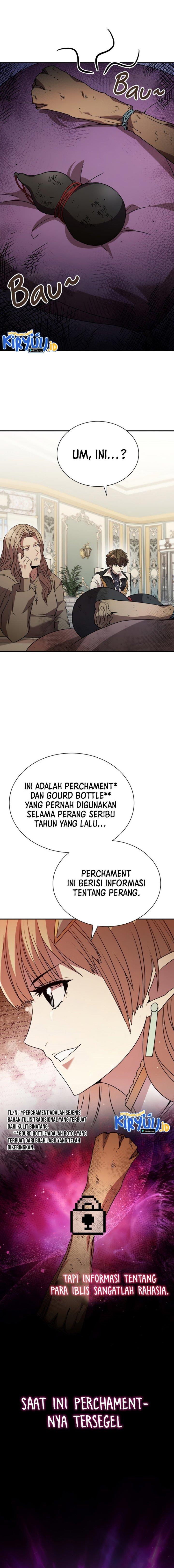 Taming Master Chap 113 - Next Chap 114