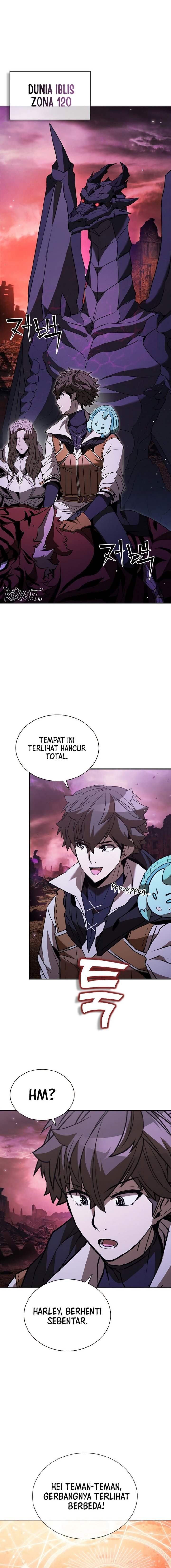 Taming Master Chap 115 - Next Chap 116