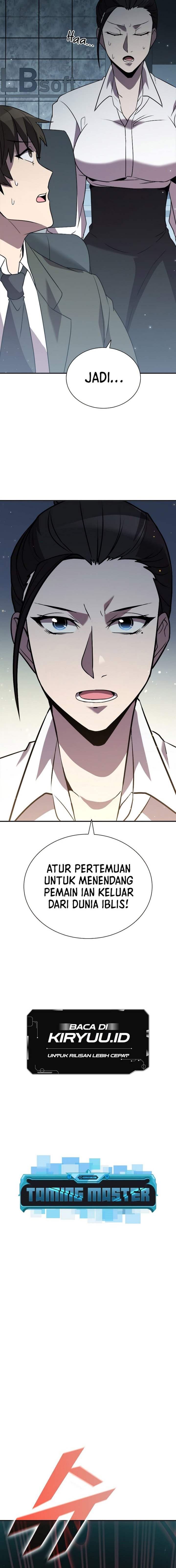 Taming Master Chap 115 - Next Chap 116