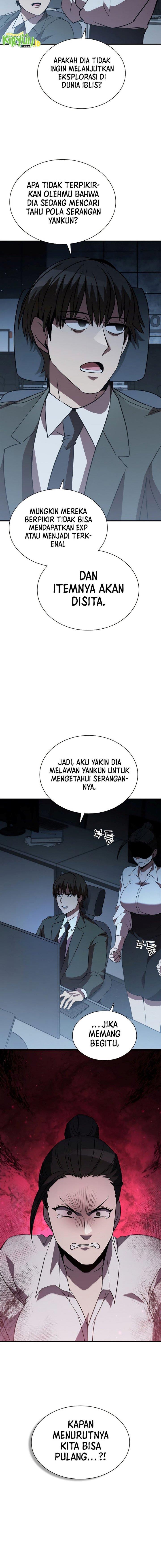 Taming Master Chap 116 - Next Chap 117