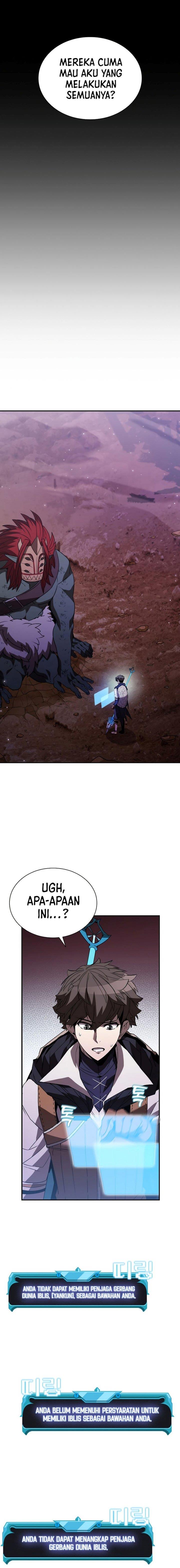 Taming Master Chap 116 - Next Chap 117