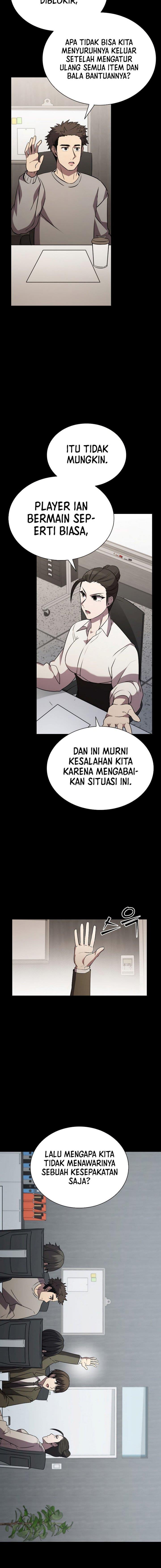 Taming Master Chap 116 - Next Chap 117