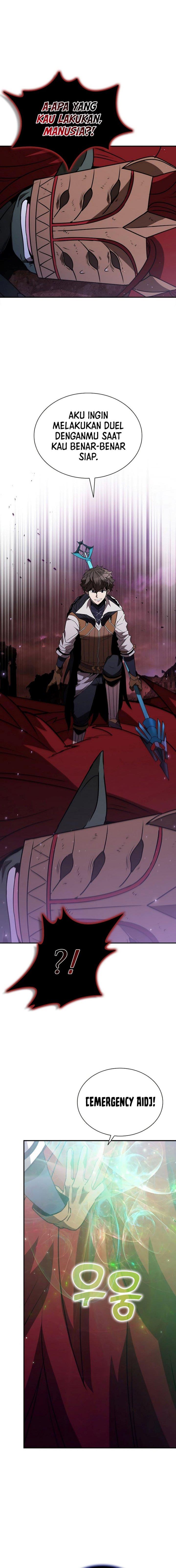 Taming Master Chap 116 - Next Chap 117