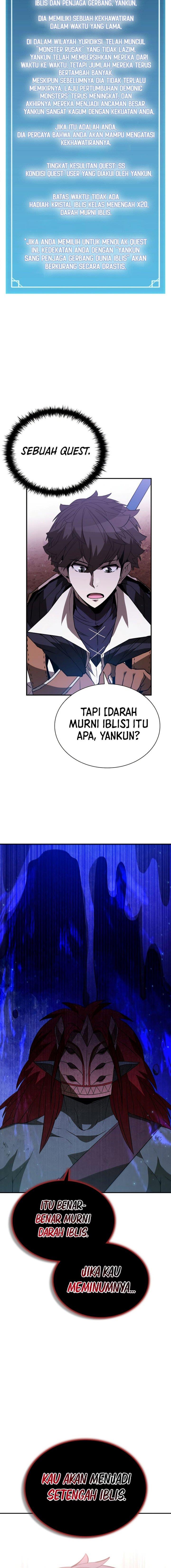 Taming Master Chap 116 - Next Chap 117