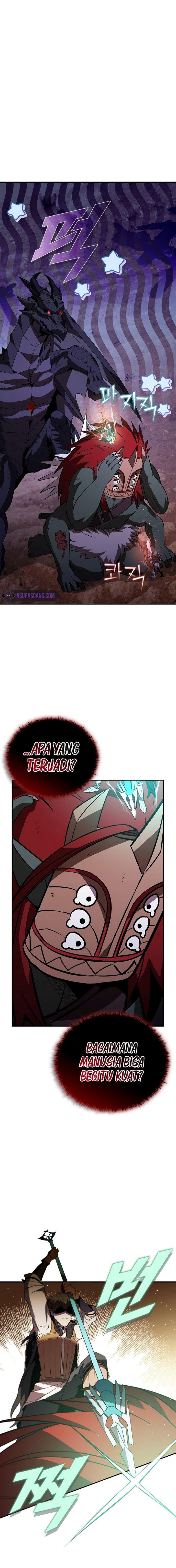 Taming Master Chap 116 - Next Chap 117