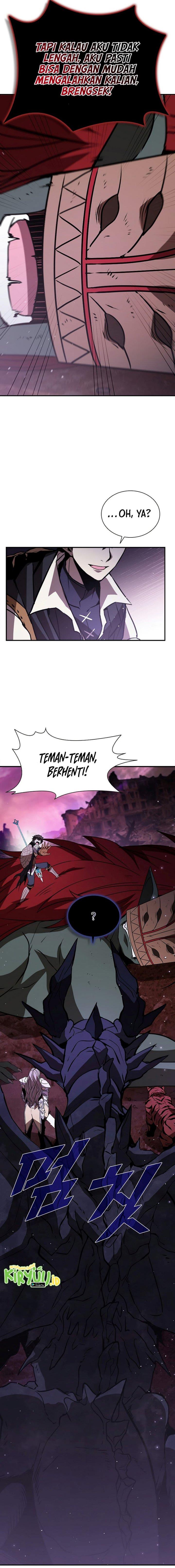 Taming Master Chap 116 - Next Chap 117