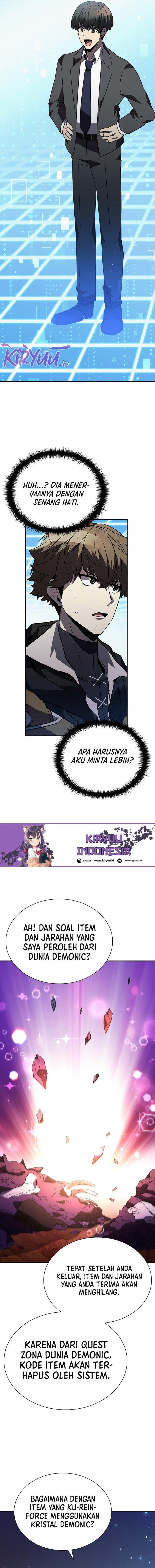 Taming Master Chap 117 - Next Chap 118