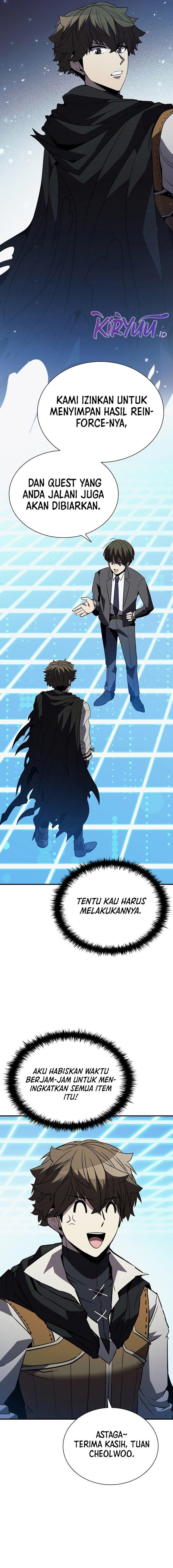 Taming Master Chap 117 - Next Chap 118