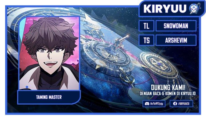 Taming Master Chap 117 - Next Chap 118
