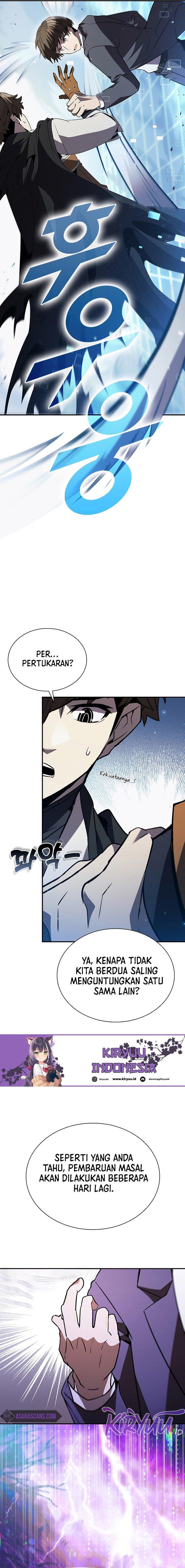 Taming Master Chap 117 - Next Chap 118