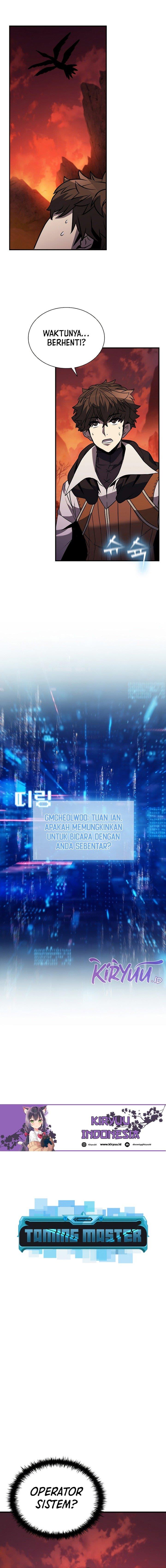 Taming Master Chap 117 - Next Chap 118