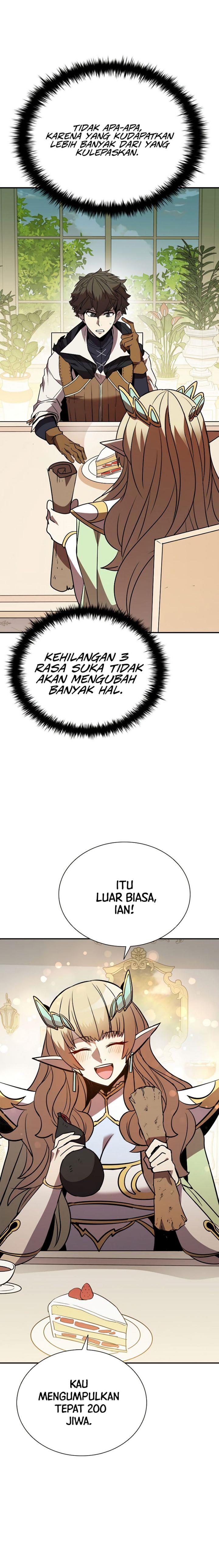 Taming Master Chap 118 - Next Chap 119