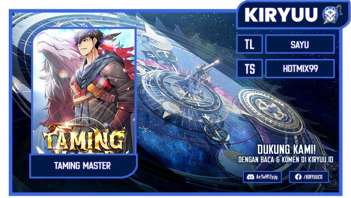 Taming Master Chap 118 - Next Chap 119
