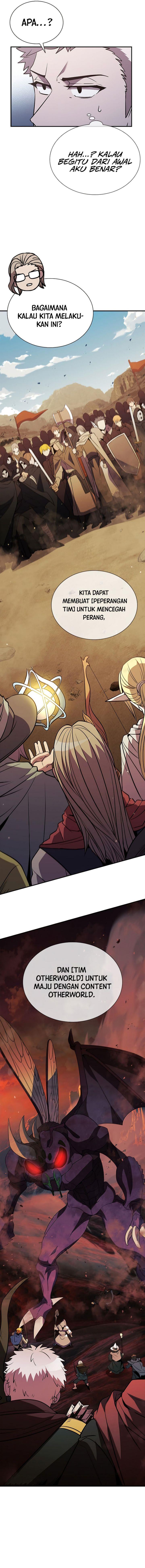 Taming Master Chap 118 - Next Chap 119