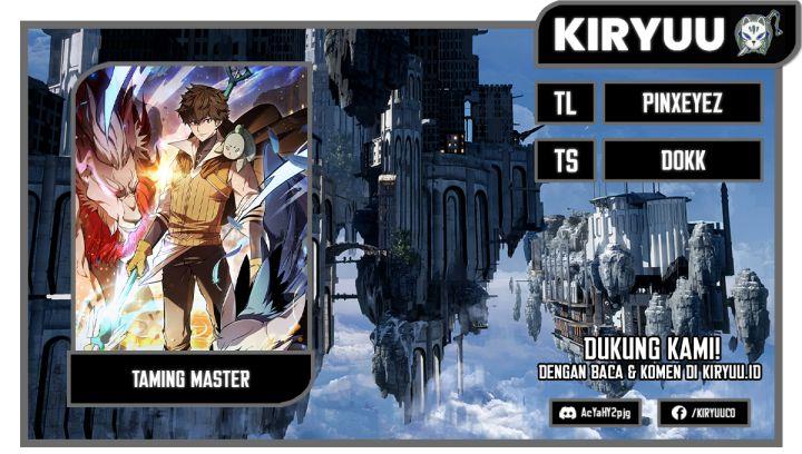 Taming Master Chap 119 - Next Chap 120