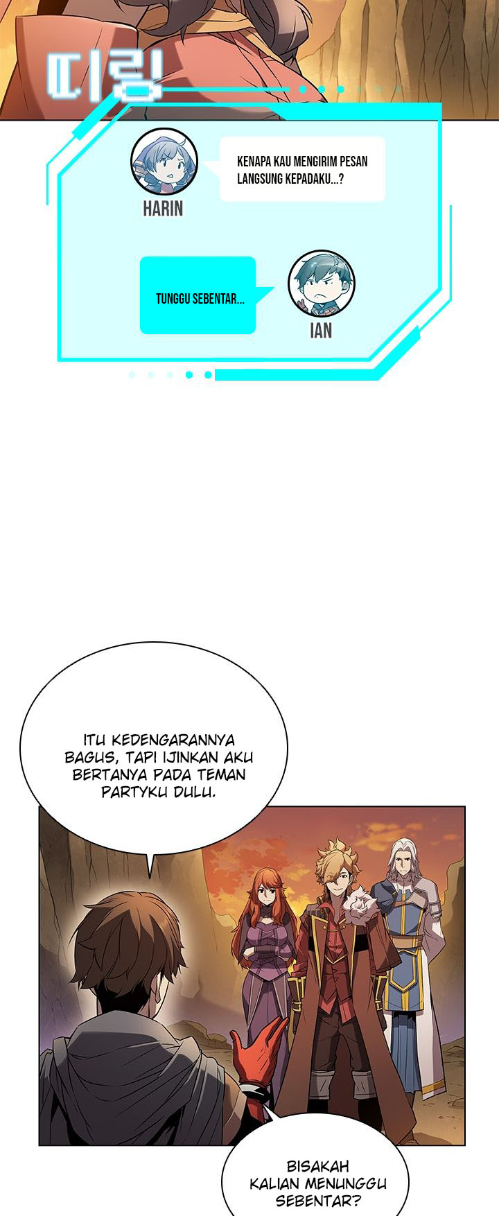 Taming Master Chap 12 - Next Chap 13
