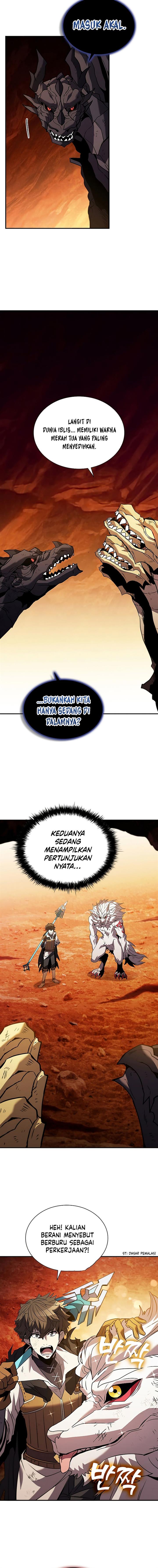 Taming Master Chap 120 - Next Chap 121